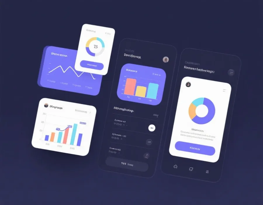 移动端信息浏览体验