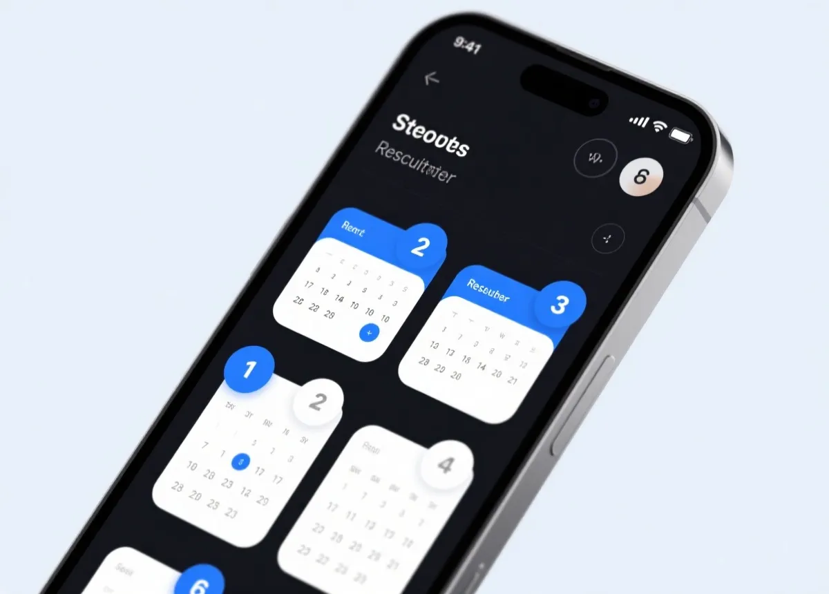 六合彩开奖公告与结果查询示意