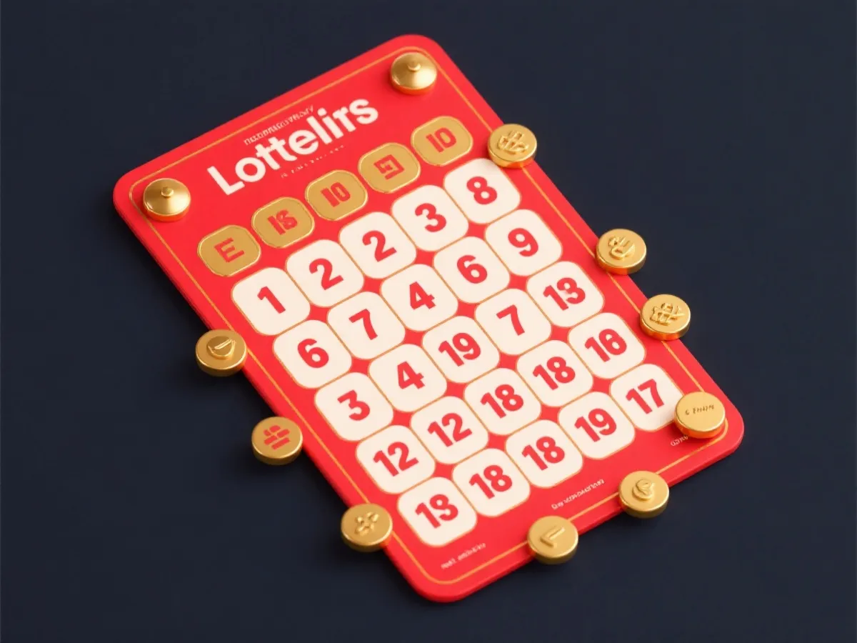 六合彩规则信息导览示意图